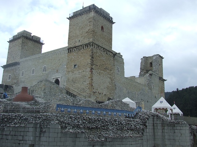 Diósgyőri vár