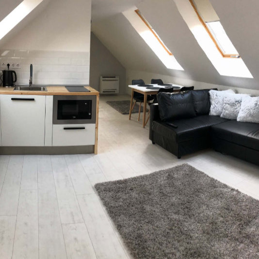 Apartman